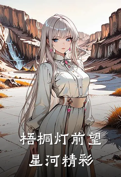 梧桐灯前望星河精彩