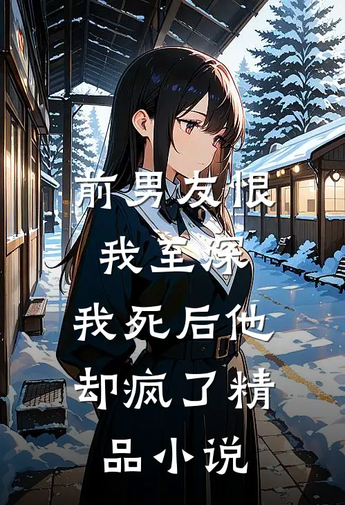 前男友恨我至深，我死后他却疯了精品小说