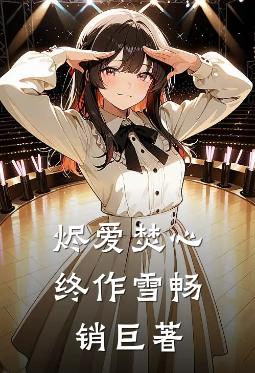烬爱焚心终作雪畅销巨著