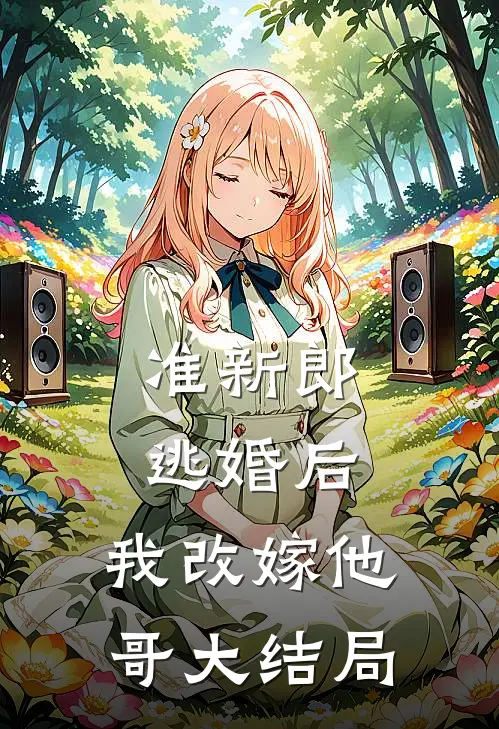 准新郎逃婚后，我改嫁他哥大结局