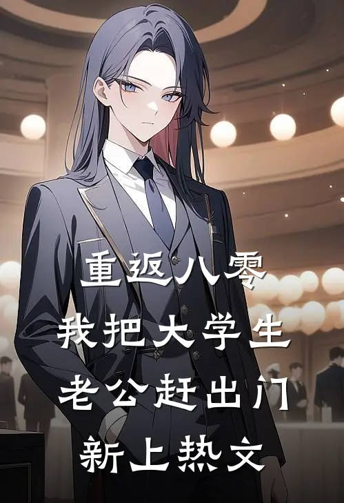 重返八零，我把大学生老公赶出门新上热文