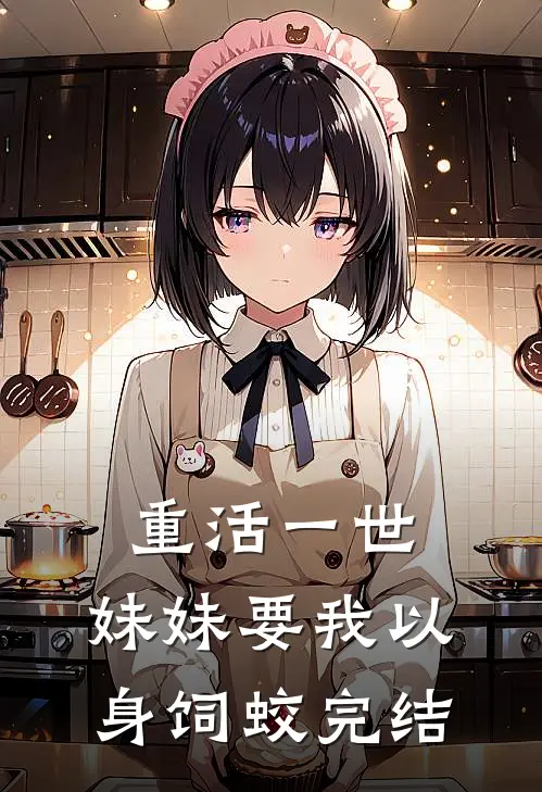 重活一世，妹妹要我以身饲蛟完结