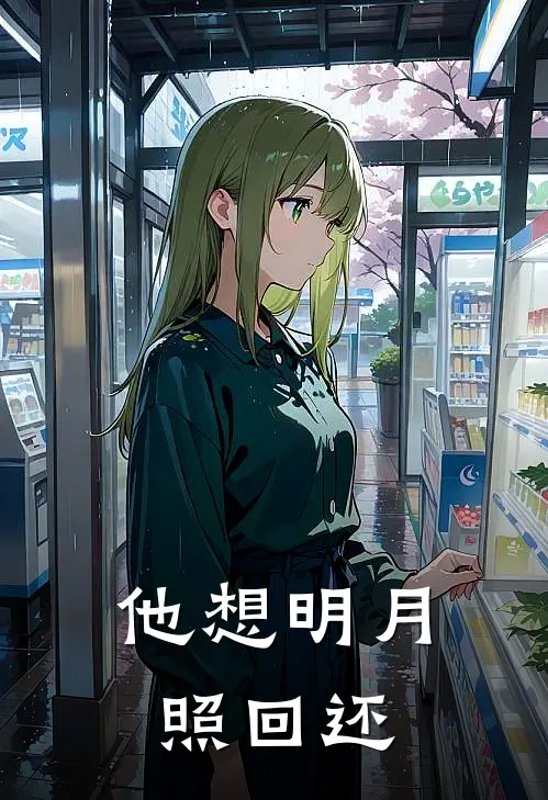 他想明月照回还