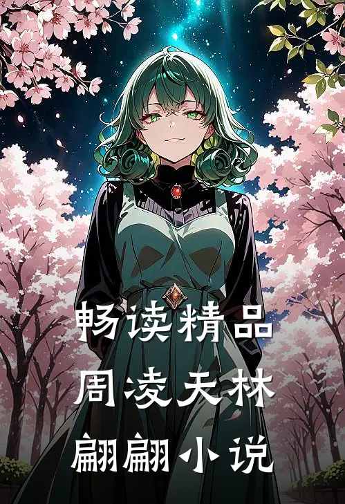 畅读精品周凌天林翩翩小说