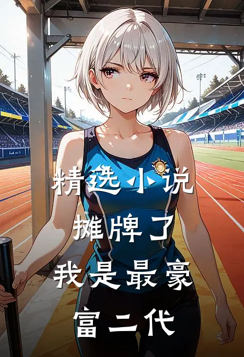 精选小说摊牌了，我是最豪富二代