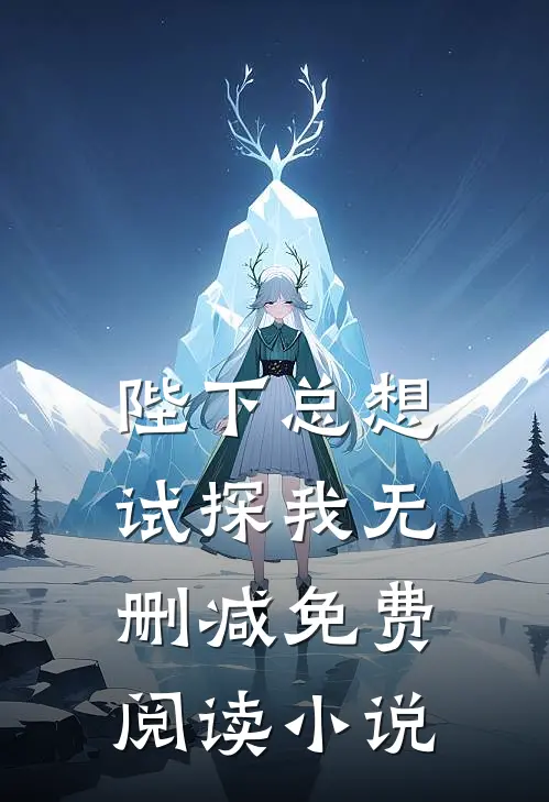 陛下总想试探我无删减免费阅读小说