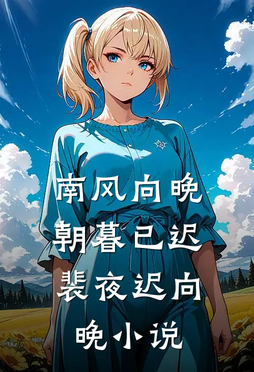 南风向晚，朝暮已迟裴夜迟向晚小说