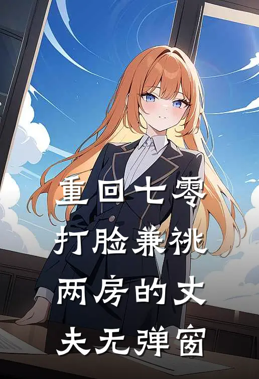 重回七零，打脸兼祧两房的丈夫无弹窗