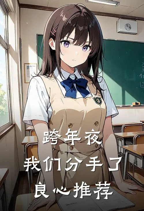 跨年夜，我们分手了良心推荐