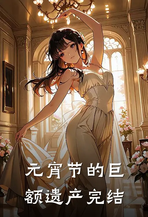元宵节的巨额遗产完结