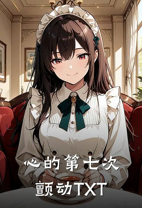 心的第七次颤动TXT