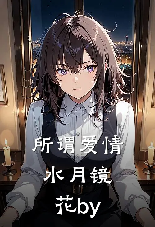 所谓爱情，水月镜花by