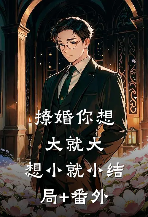 撩婚-你想大就大，想小就小结局+番外