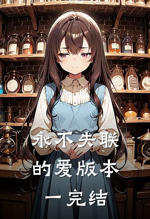 永不失联的爱  版本一完结