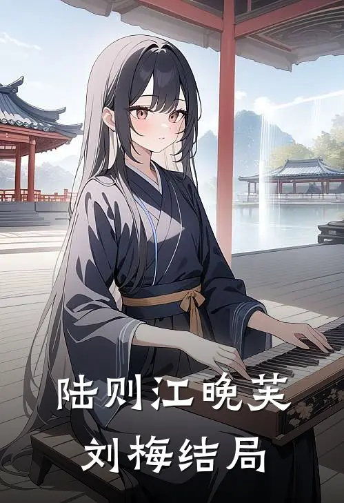 陆则江晚芙刘梅结局