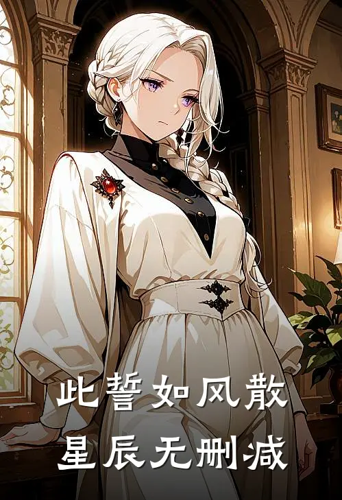 此誓如风散星辰无删减
