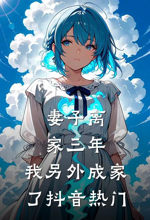 妻子离家三年，我另外成家了抖音热门