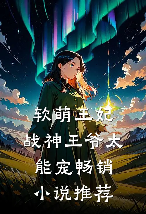 软萌王妃：战神王爷太能宠畅销小说推荐