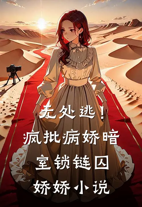 无处逃！疯批病娇暗室锁链囚娇娇小说
