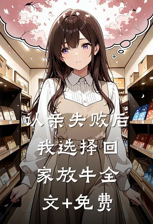 认亲失败后，我选择回家放牛全文+免费
