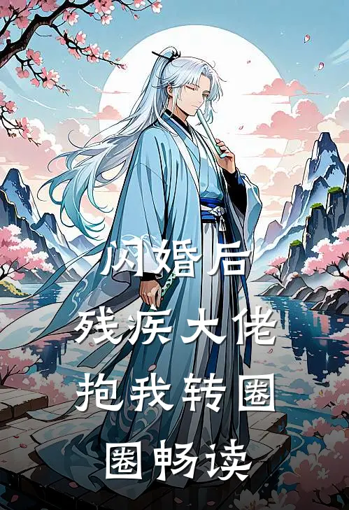 闪婚后，残疾大佬抱我转圈圈畅读