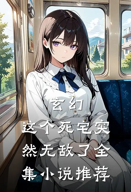 玄幻：这个死宅突然无敌了全集小说推荐