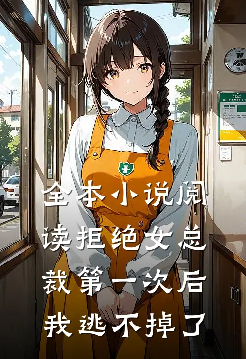 全本小说阅读拒绝女总裁第一次后，我逃不掉了