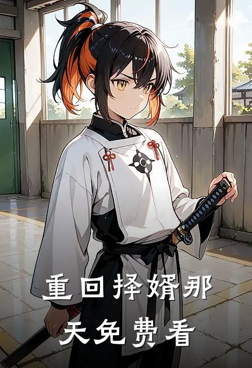 重回择婿那天免费看