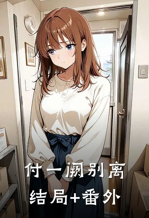 付一阙别离结局+番外