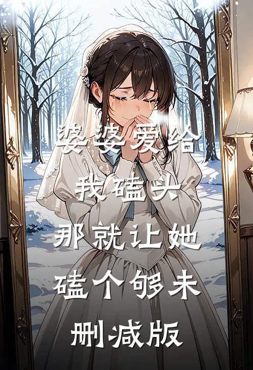 婆婆爱给我磕头，那就让她磕个够未删减版