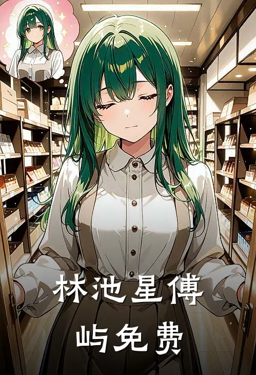 林池星傅屿免费