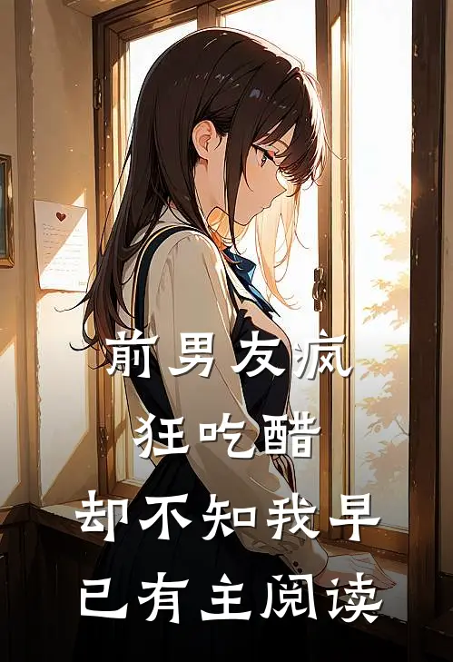 前男友疯狂吃醋，却不知我早已有主阅读
