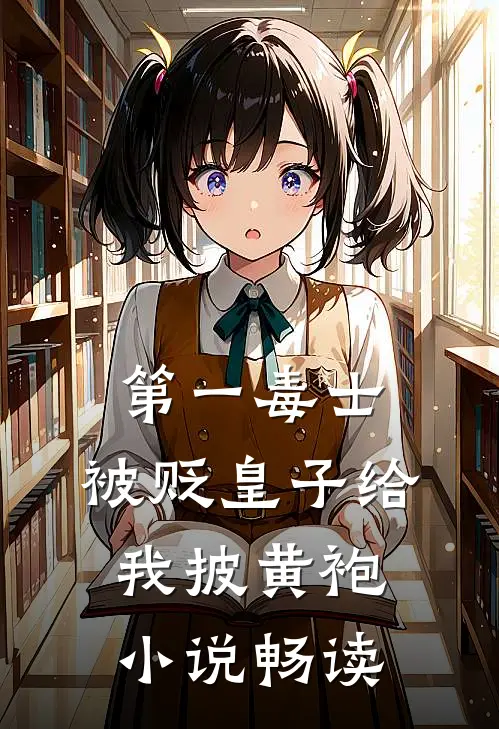 第一毒士：被贬皇子给我披黄袍小说畅读