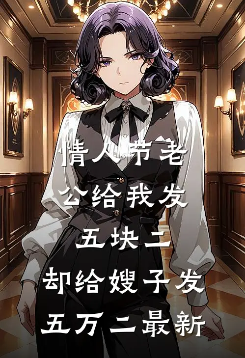 情人节老公给我发五块二，却给嫂子发五万二最新