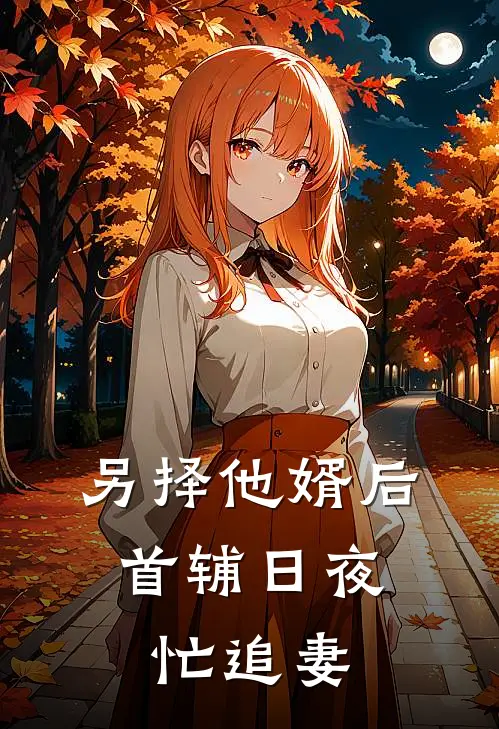 另择他婿后,首辅日夜忙追妻大结局