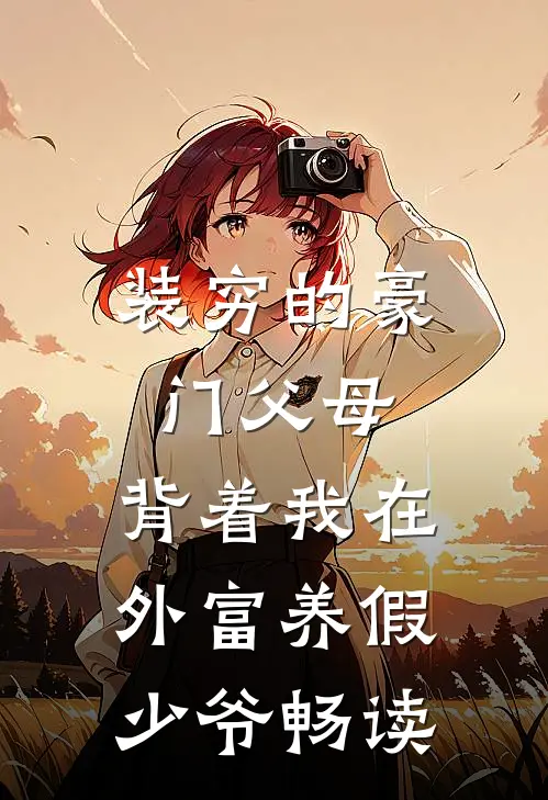 装穷的豪门父母，背着我在外富养假少爷畅读