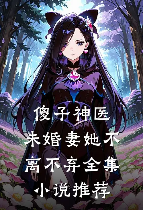 傻子神医：未婚妻她不离不弃全集小说推荐