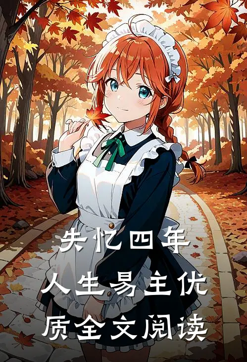 失忆四年，人生易主优质全文阅读