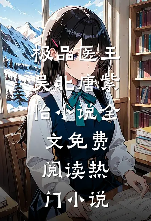 极品医王吴北唐紫怡小说全文免费阅读热门小说