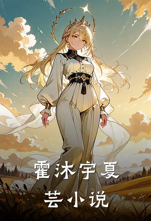 霍沐宇 夏芸小说