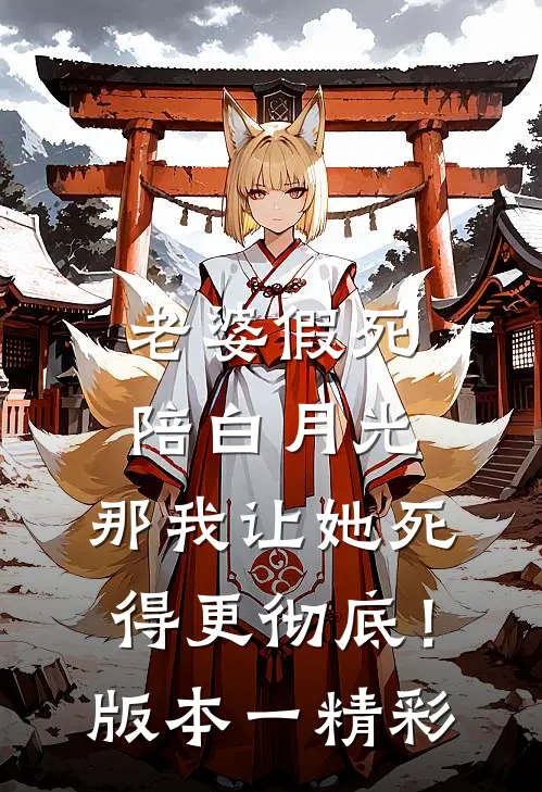 老婆假死陪白月光，那我让她死得更彻底！  版本一精彩