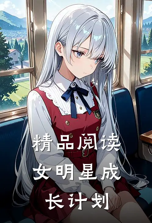 精品阅读女明星成长计划