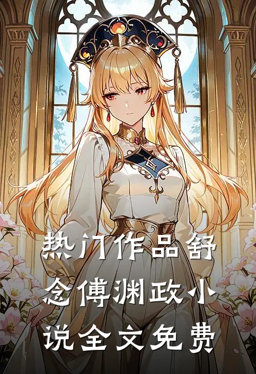 热门作品舒念傅渊政小说全文免费