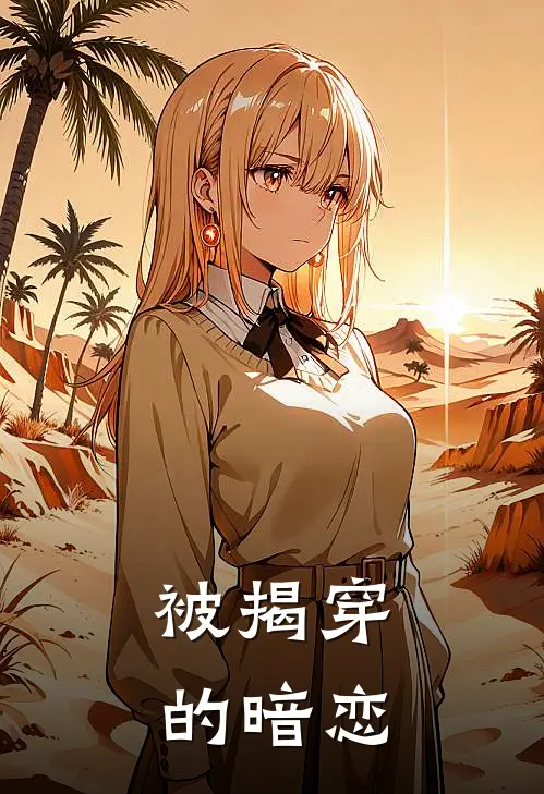 被揭穿的暗恋