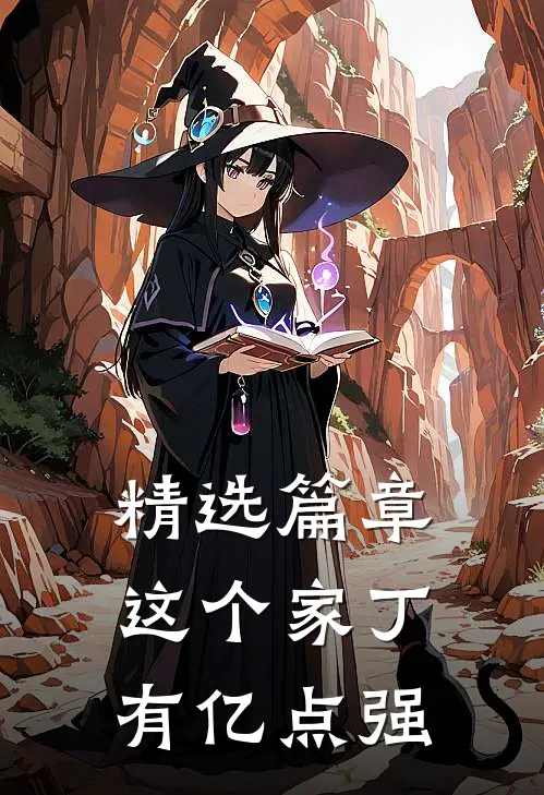 精选篇章这个家丁有亿点强