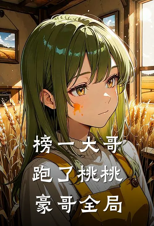 榜一大哥跑了桃桃豪哥全局