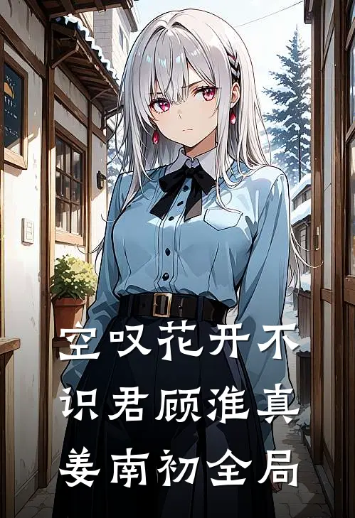 空叹花开不识君顾淮真姜南初全局