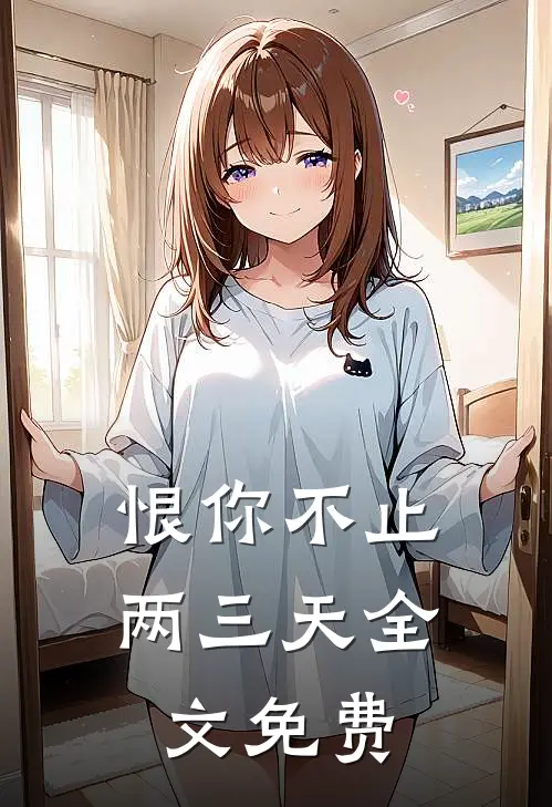 恨你不止两三天全文免费
