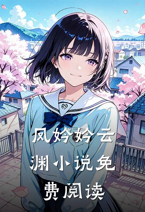 凤妗妗云渊小说免费阅读