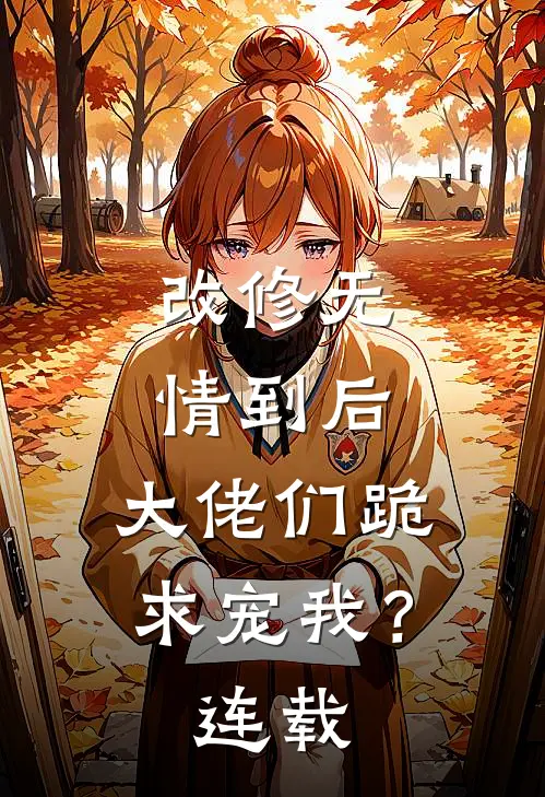改修无情到后，大佬们跪求宠我？连载